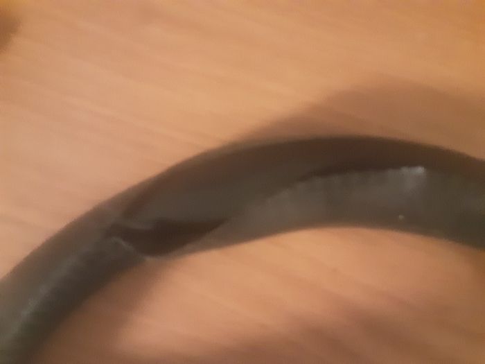 Classic Steering Wheel