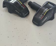 pedals, Look keo blade