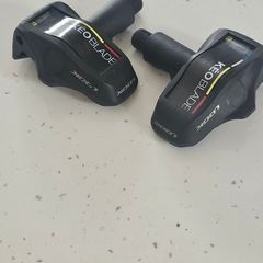 pedals, Look keo blade