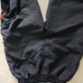 Navy Blue Shorts Image 3