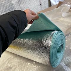 foil