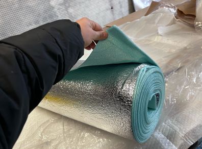 foil