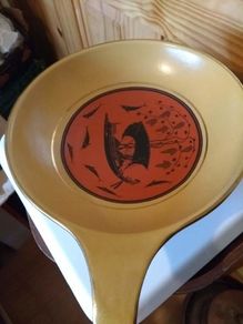 Lovely Bowl