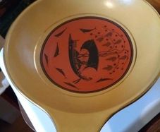 Lovely Bowl