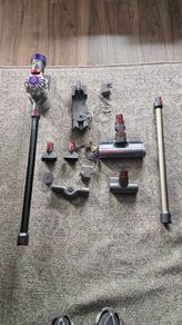 Dyson V8 Cordless Vacuum Cleaner