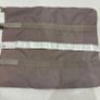 The White Company taupe tote bag Image 4