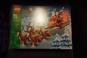 Lego 40499 Santa's Sleigh