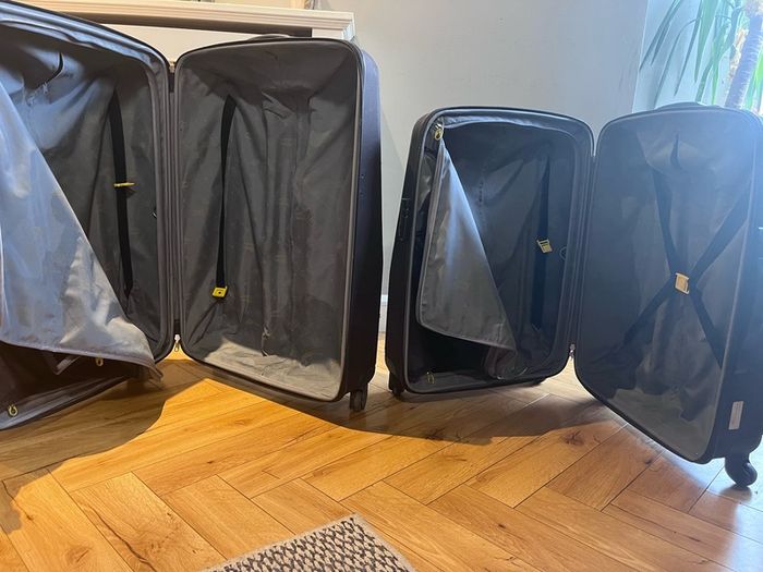 samsonite