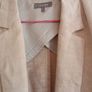 Linen Jacket 100% (Jaeger) Image 2
