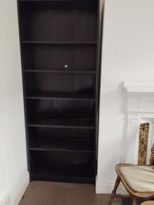 Bookcase