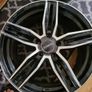 alloys rims Romac 18" Image 3