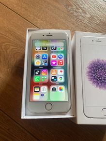 Iphone  6 S
