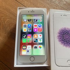 Iphone  6 S