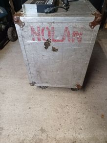 flight case