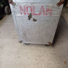 flight case
