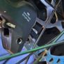 Shimano Alivio disc brake Image 3