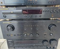 Marantz pm 7000