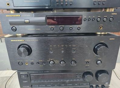 Marantz pm 7000
