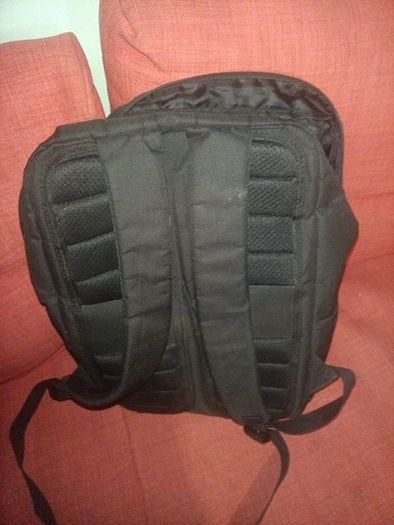firetrap backpack