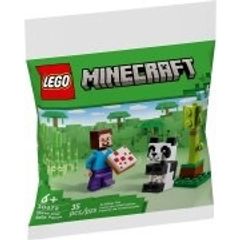 Lego 30672 minecraft polybag