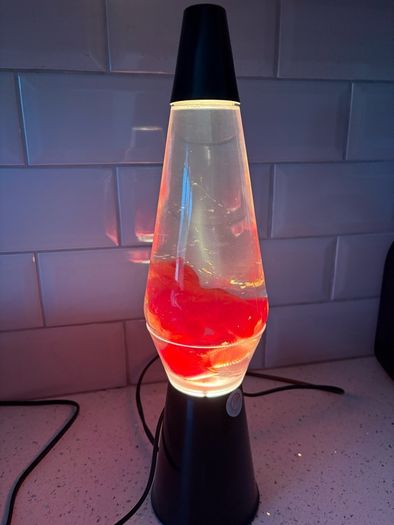 Lava Lamp