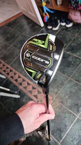 Cobra Radspeed 5 wood