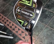 Cobra Radspeed 5 wood