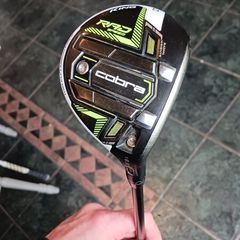 Cobra Radspeed 5 wood