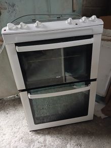 Electric cooker