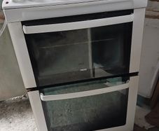 Electric cooker