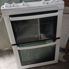 Electric cooker