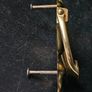 Brass Front Door Knocker Image 4