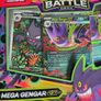 Mega Gengar ex Battle Deck - Haunter Promo Image 2