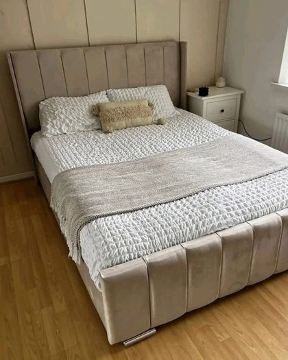 beds