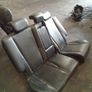 2007 Hyundai Tucson leather seats Image 3