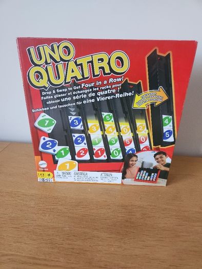 Uno Quatro