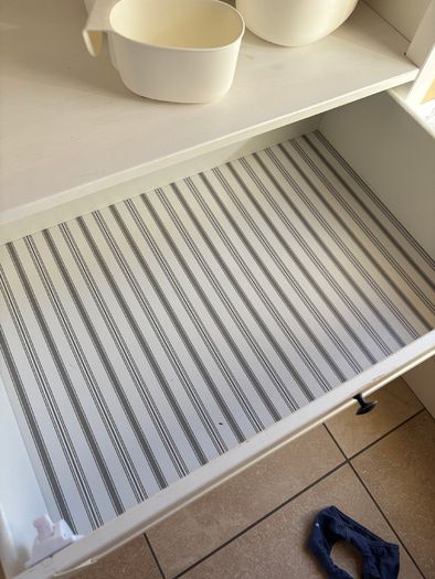 IKEA - Changing table - Sundvik
