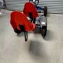 Berg Go Kart Extra Image 3