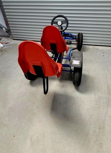 Berg Go Kart Extra