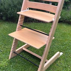 Stokke Tripp Trapp Chair