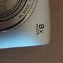 Nikon Coolpix S3600, 8 x wide Zoom, 20.1 Megapixels,  working great, battery is charged but does not come with charger, no memory card, very good condition Image 5