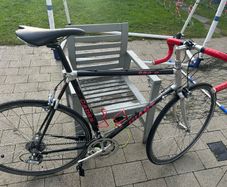 Giant Cadex 980C - Shimano 600 Ultegra -ONO