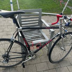 Giant Cadex 980C - Shimano 600 Ultegra -ONO