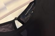 French connection black top