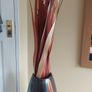 Vase and Reeds - see photos Image 4