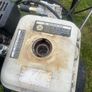 6.5 hp petrol power washer Image 4