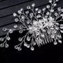 Brides/Bridesmaids Head Piece Image 2