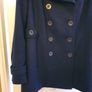 ladies wool jacket Image 2