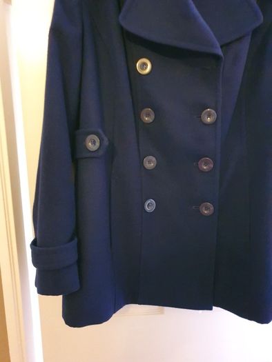 ladies wool jacket