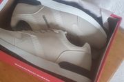 Mens Lambretta Vulcan Trainers Size 11
